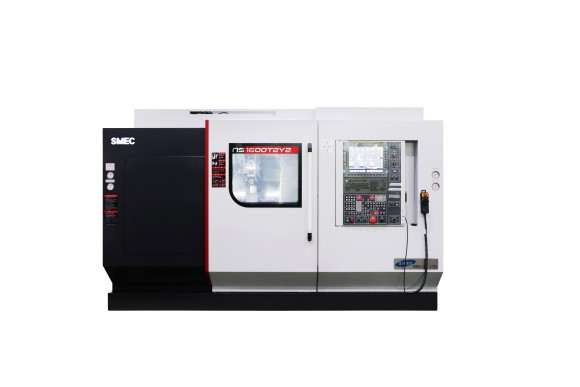 NS 1600T2Y2